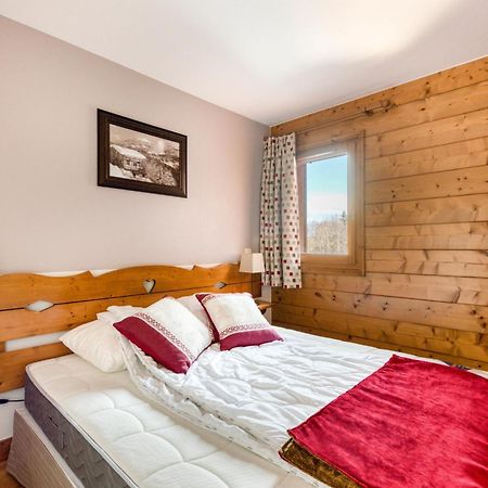Residence Les Fermes Du Soleil - Maeva Home Ле-Карроз-д'Араш Номер фото
